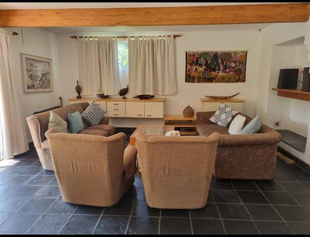 3 BEDROOM HOUSE RENTED IN UMGENI PARK